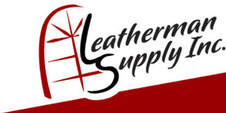 Leatherman Supply Logo